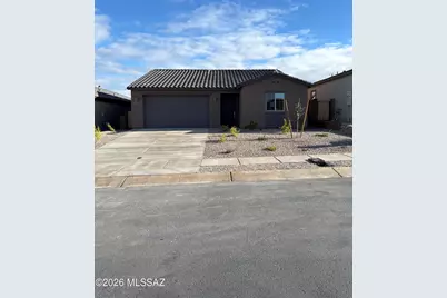 17467 S Ironwood Bend Drive, Vail, AZ 85641 - Photo 1