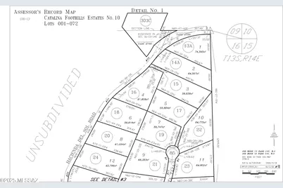 5530 Hacienda Del Sol Road #4, Tucson, AZ 85718 - Photo 10