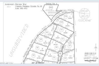 5530 Hacienda Del Sol Road #4, Tucson, AZ 85718 - Photo 8