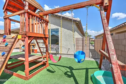 4530 S Sunrise Bluff Way, Tucson, AZ 85730 - Photo 24