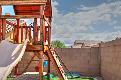 4530 S Sunrise Bluff Way, Tucson, AZ 85730 - Photo 28