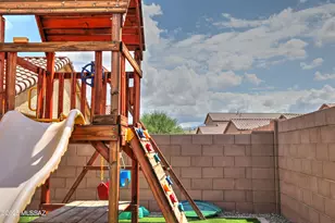 4530 S Sunrise Bluff Way, Tucson, AZ 85730 - Photo 28