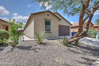 4530 S Sunrise Bluff Way, Tucson, AZ 85730 - Photo 1