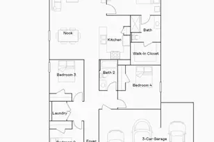 17529 S Desert Anemone Dr, Vail, AZ 85641 - Photo 2