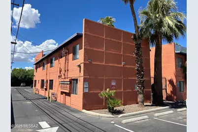 55 N Cherry Avenue #105, Tucson, AZ 85719 - Photo 2
