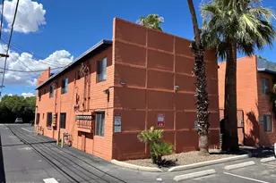 55 N Cherry Ave, Tucson, AZ 85719 - Photo 2