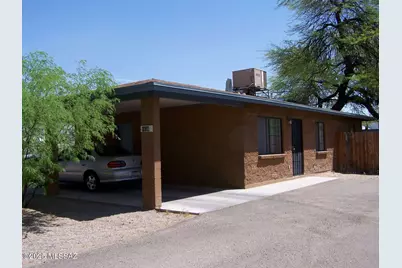 1036 N 13th Avenue, Tucson, AZ 85705 - Photo 1