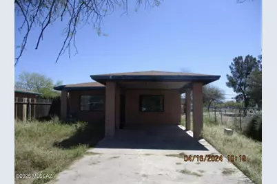 1036 N 13th Avenue, Tucson, AZ 85705 - Photo 4