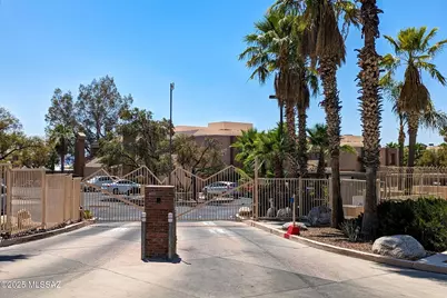 5675 N Camino Esplendora #1103, Tucson, AZ 85718 - Photo 30