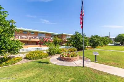 3008 E 6th Street #D15, Tucson, AZ 85716 - Photo 42