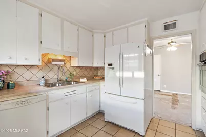 3008 E 6th Street #D15, Tucson, AZ 85716 - Photo 24