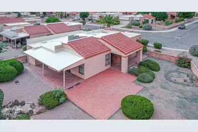931 W Rio Guaymas, Green Valley, AZ 85614 - Photo 36