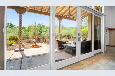 38 Calle Maria Elena, Tubac, AZ 85646 - Photo 32