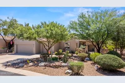 38 Calle Maria Elena, Tubac, AZ 85646 - Photo 2