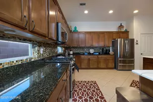 12761 N Gentle Rain Dr, Marana, AZ 85658 - Photo 18