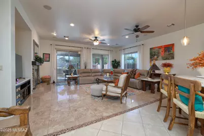 12761 N Gentle Rain Drive, Marana, AZ 85658 - Photo 8