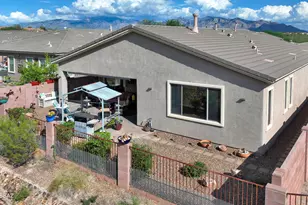 12761 N Gentle Rain Dr, Marana, AZ 85658 - Photo 34