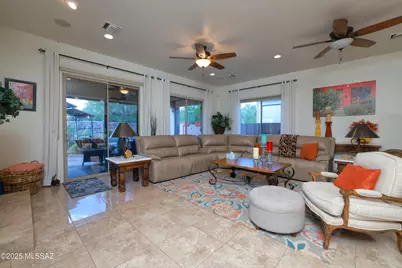 12761 N Gentle Rain Drive, Marana, AZ 85658 - Photo 12
