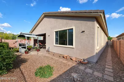 12761 N Gentle Rain Drive, Marana, AZ 85658 - Photo 36