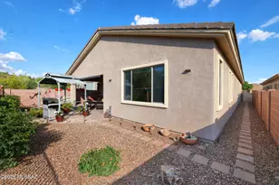 12761 N Gentle Rain Dr, Marana, AZ 85658 - Photo 36