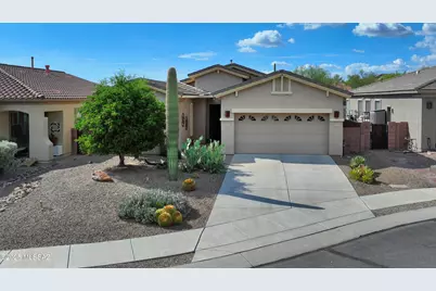12761 N Gentle Rain Drive, Marana, AZ 85658 - Photo 2