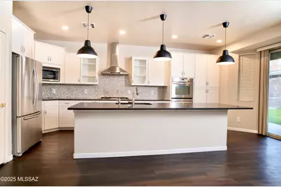 3397 N Belmont Mine Place, Tucson, AZ 85745 - Photo 6