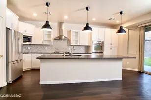 3397 N Belmont Mine Pl, Tucson, AZ 85745 - Photo 6