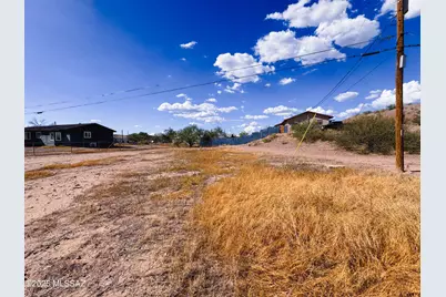 Tbd E Mark Street, Benson, AZ 85602 - Photo 2