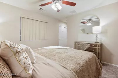 10646 E Native Rose Trail, Tucson, AZ 85747 - Photo 32