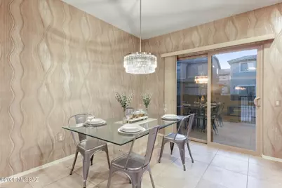 10646 E Native Rose Trail, Tucson, AZ 85747 - Photo 18