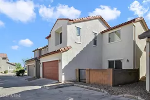 10646 E Native Rose Trail, Tucson, AZ 85747 - Photo 2