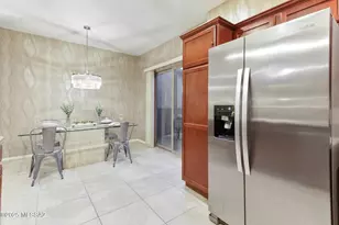 10646 E Native Rose Trail, Tucson, AZ 85747 - Photo 14