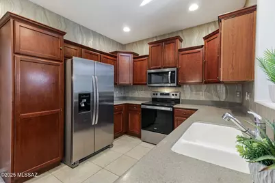 10646 E Native Rose Trail, Tucson, AZ 85747 - Photo 10