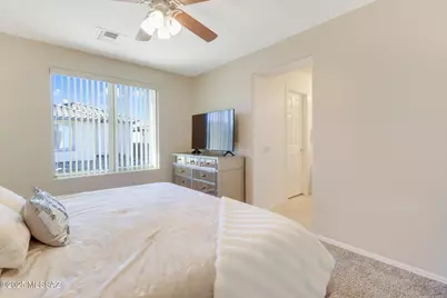 10646 E Native Rose Trail, Tucson, AZ 85747 - Photo 26