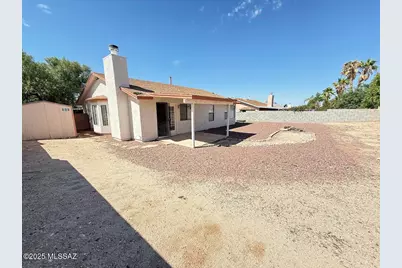 4656 W Daphne Lane, Tucson, AZ 85742 - Photo 12