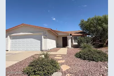 4656 W Daphne Lane, Tucson, AZ 85742 - Photo 2