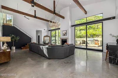 14300 N Tortolita Estates Drive, Oro Valley, AZ 85755 - Photo 12