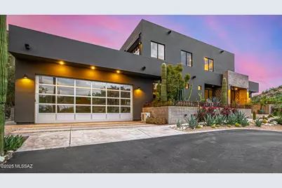 14300 N Tortolita Estates Drive, Oro Valley, AZ 85755 - Photo 2