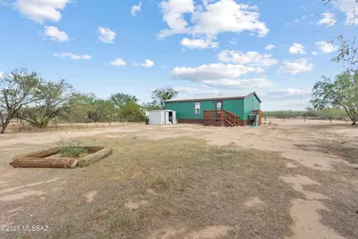 16358 W Sweet Jonquil Court, Tucson, AZ 85735 - Photo 16