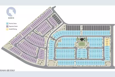 9860 W Galveston Road, Marana, AZ 85658 - Photo 8