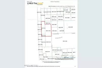 S Fuller Road #8, Tucson, AZ 85735 - Photo 1