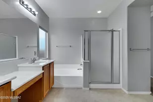 7181 W Dimming Star Dr, Tucson, AZ 85743 - Photo 20