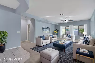 7181 W Dimming Star Drive, Tucson, AZ 85743 - Photo 6