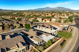 7181 W Dimming Star Dr, Tucson, AZ 85743 - Photo 38
