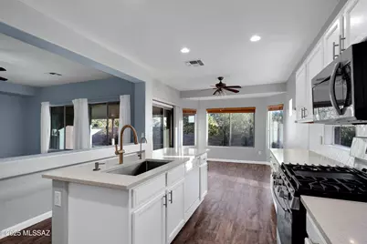 7181 W Dimming Star Drive, Tucson, AZ 85743 - Photo 1