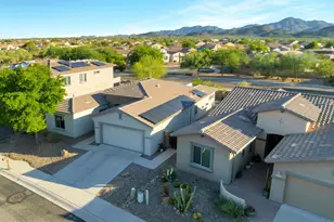 7181 W Dimming Star Dr, Tucson, AZ 85743 - Photo 4