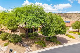 38518 S Sand Crest Dr, Saddlebrooke, AZ 85739 - Photo 30