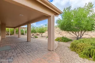 38518 S Sand Crest Dr, Saddlebrooke, AZ 85739 - Photo 26