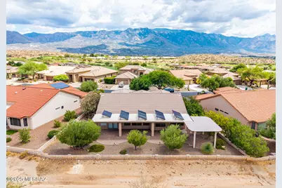 38518 S Sand Crest Drive, Saddlebrooke, AZ 85739 - Photo 32