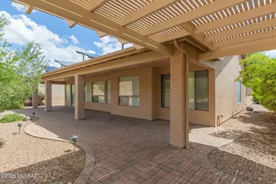 38518 S Sand Crest Drive, Saddlebrooke, AZ 85739 - Photo 28
